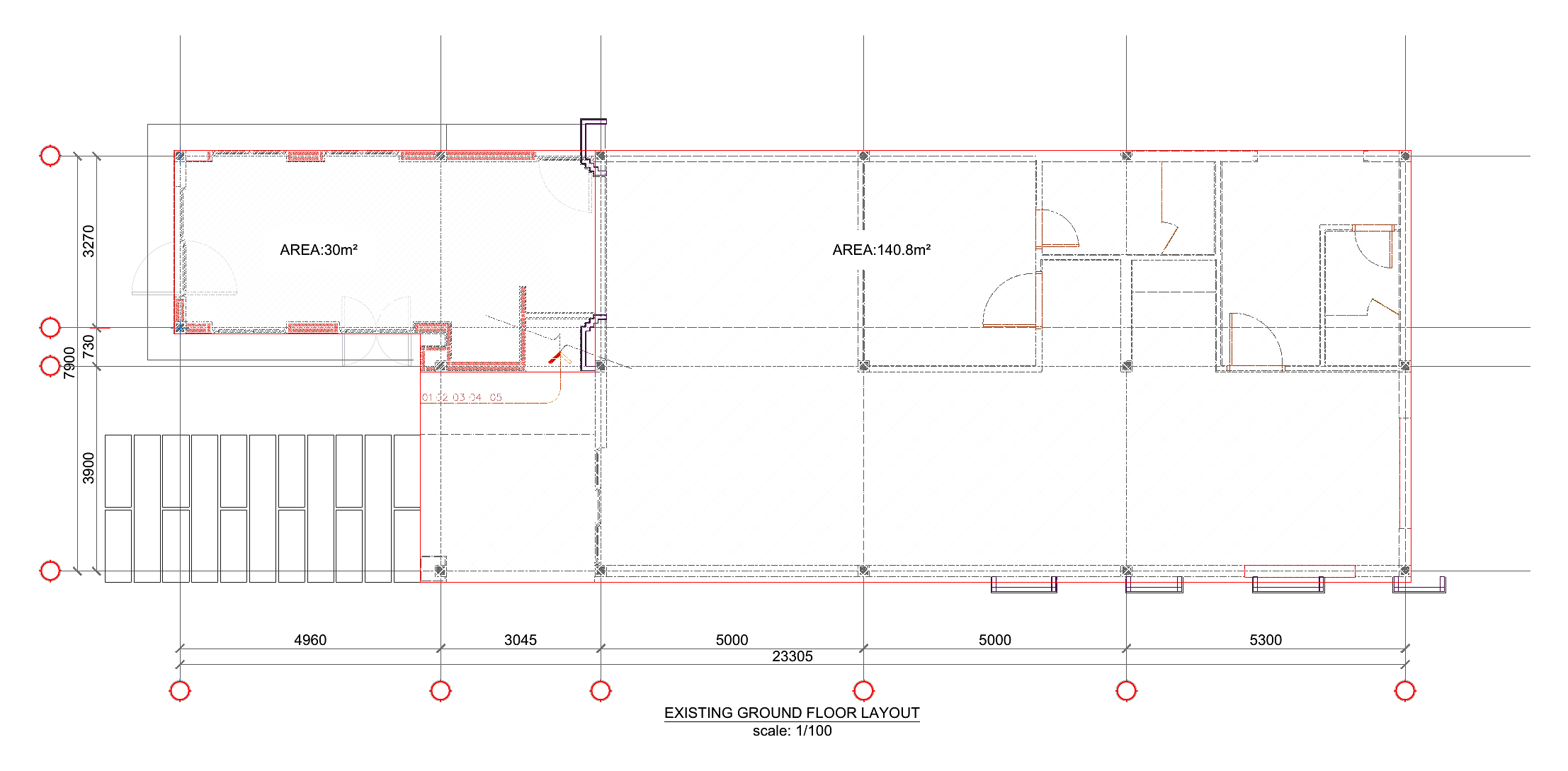 Ground floor