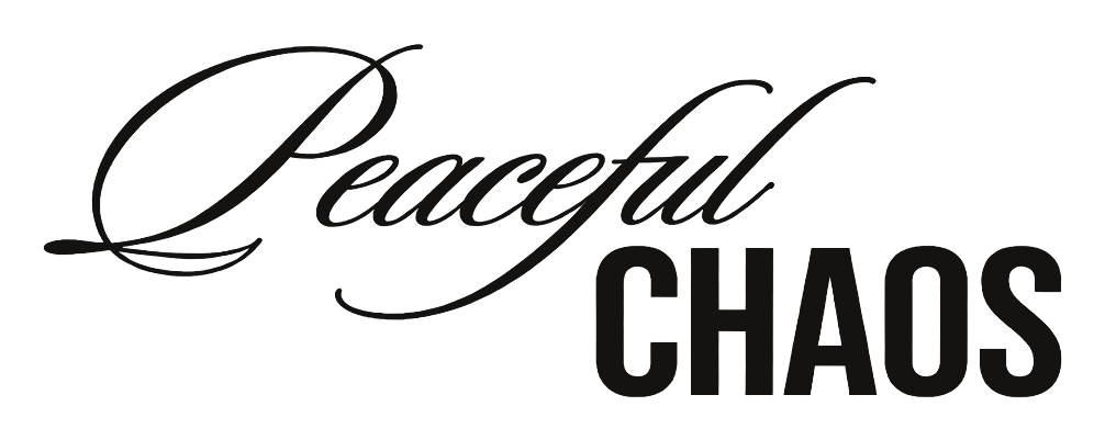 Peaceful Chaos